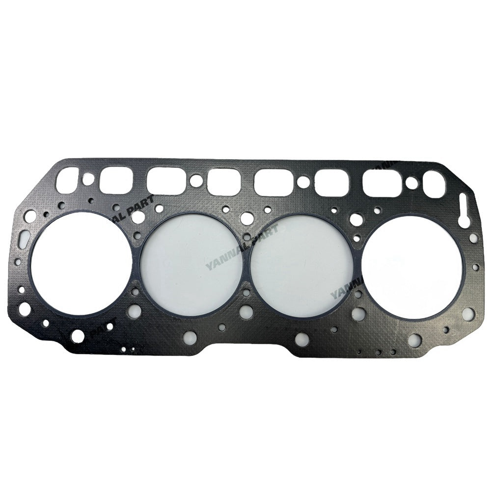 Cylinder Head Gasket Fit For Yanmar 4D106 Engine