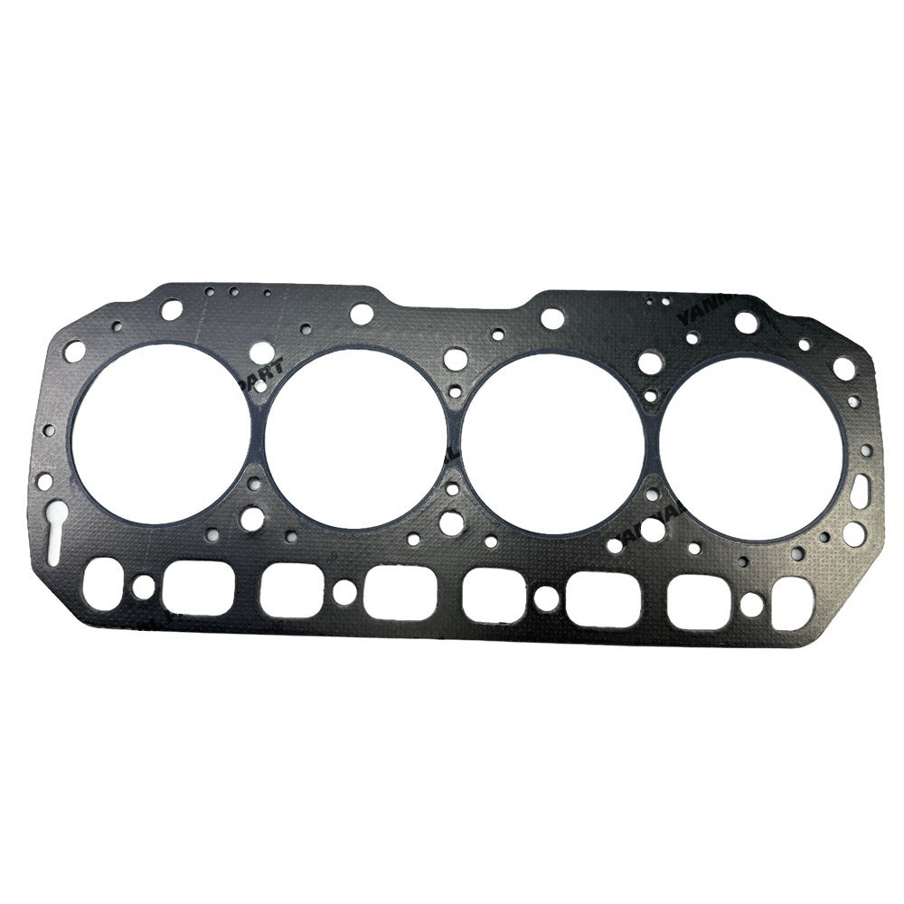 Cylinder Head Gasket Fit For Yanmar 4D106 Engine