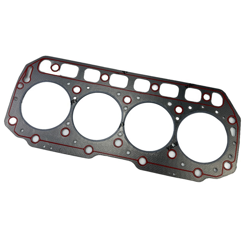 Cylinder Head Gasket Fit For Yanmar 4D106 Engine