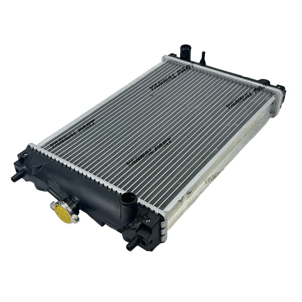 Radiator Fit For Yanmar 4TNV88 Engine