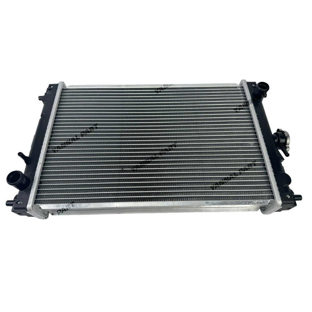 Radiator Fit For Yanmar 4TNV88 Engine