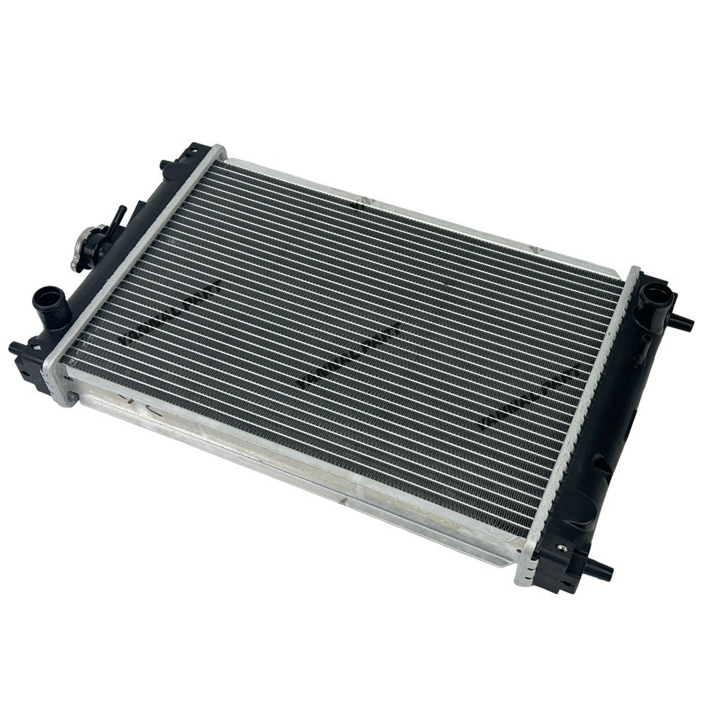 Radiator Fit For Yanmar 4TNV88 Engine