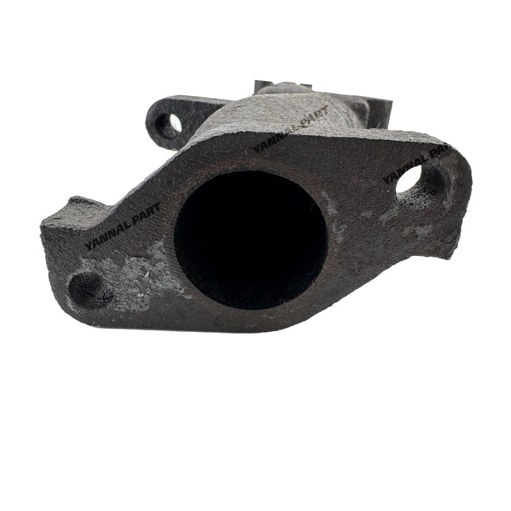 Exhaust Manifold 129486-13100 Fit For Yanmar TK486 Engine