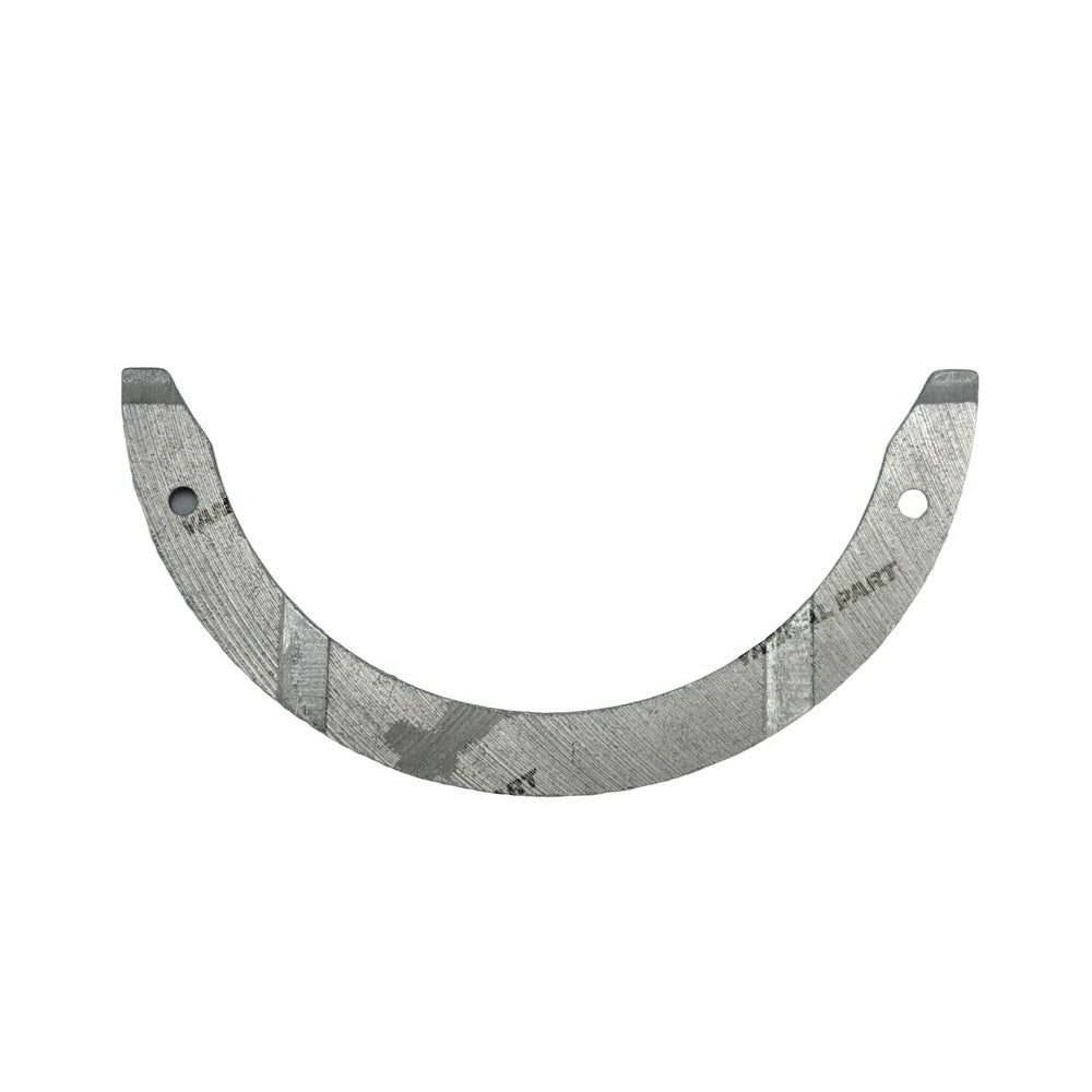 1 Set Thrust Washer Fit For Komatsu 6D105-1 Engine