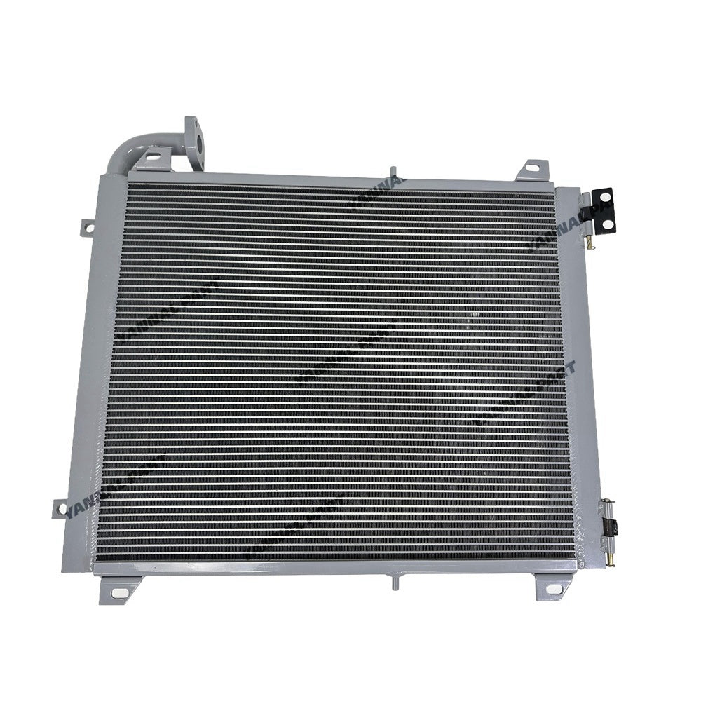 Radiator 20Y-03-2172 Fit For Komatsu PC200-6 PC210-6 Engine