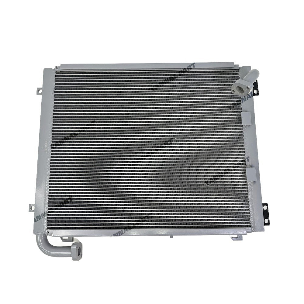 Radiator 20Y-03-2172 Fit For Komatsu PC200-6 PC210-6 Engine