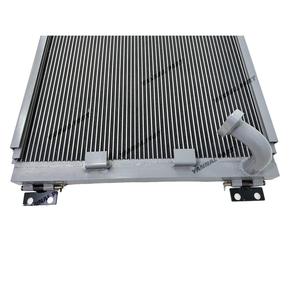 Radiator 20Y-03-2172 Fit For Komatsu PC200-6 PC210-6 Engine