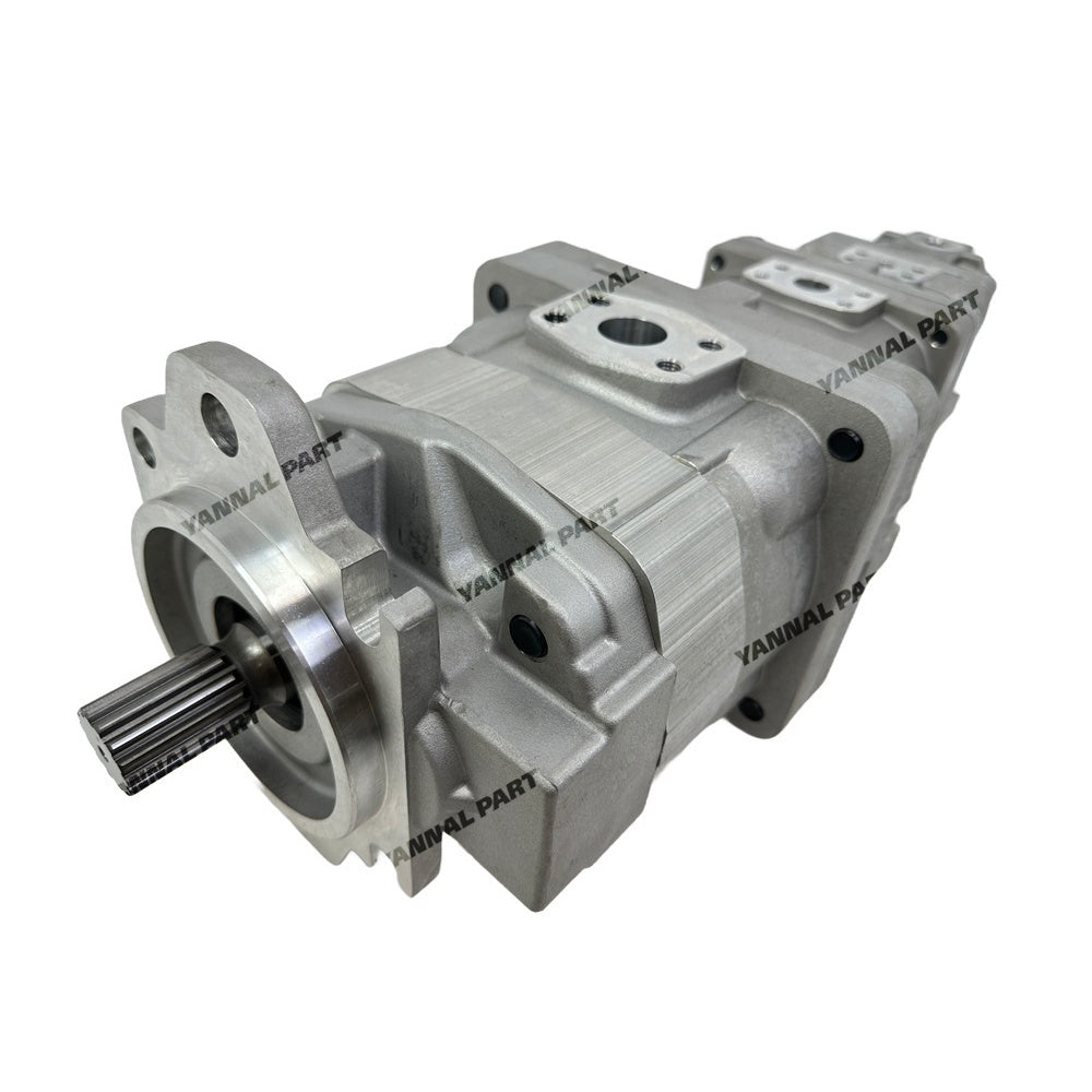 Hydraulic Pump 705-56-36040 Fit For Komatsu Engine