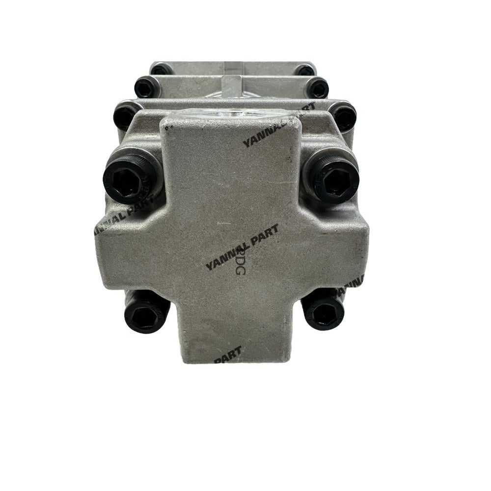 Hydraulic Pump 705-56-36040 Fit For Komatsu Engine