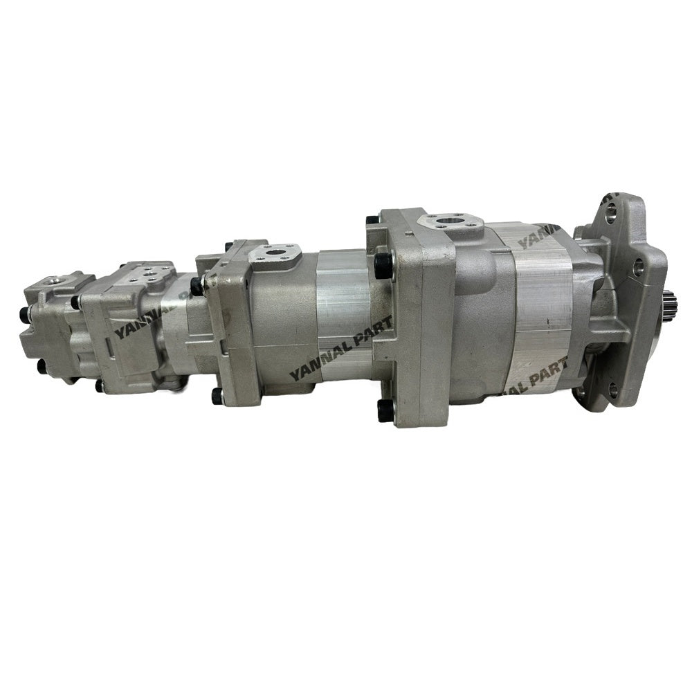 Hydraulic Pump 705-56-36040 Fit For Komatsu Engine