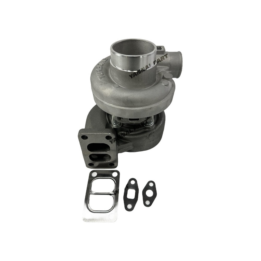 Turbocharger 3536469 3519988 Fit For Cummins 6BT Engine