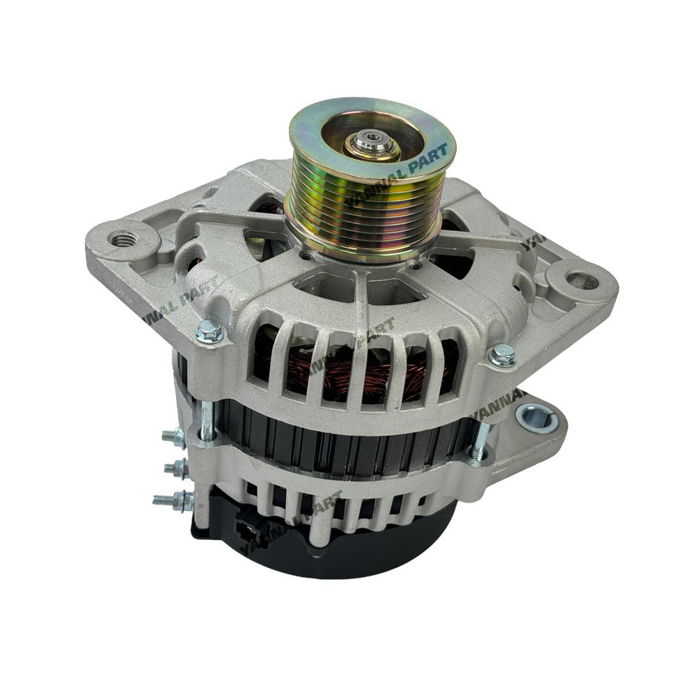 Alternator C3415691 Fit For Cummins 6CT Engine