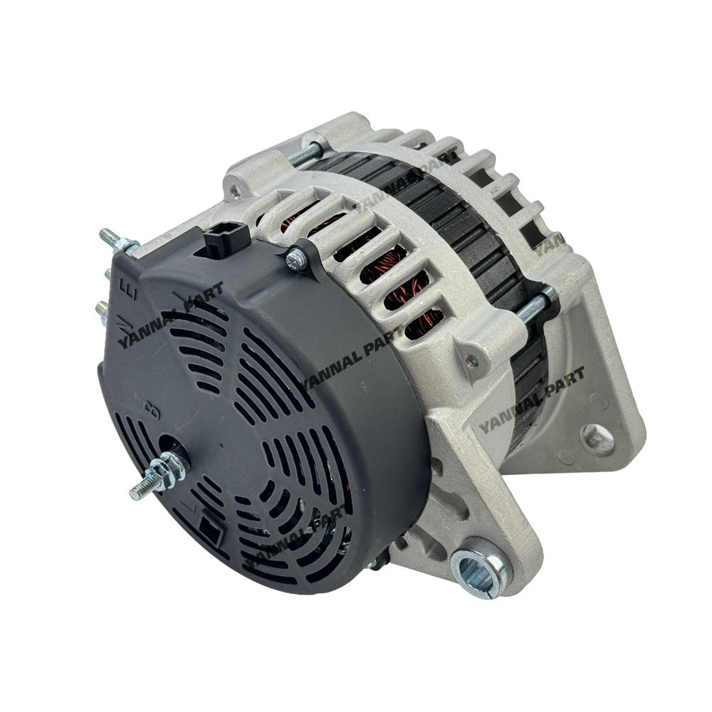 Alternator C3415691 Fit For Cummins 6CT Engine