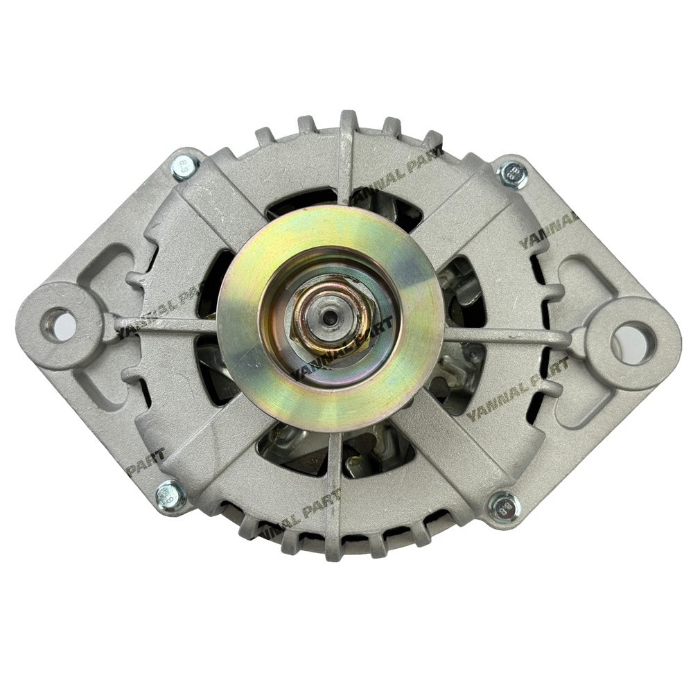 Alternator C3415691 Fit For Cummins 6CT Engine