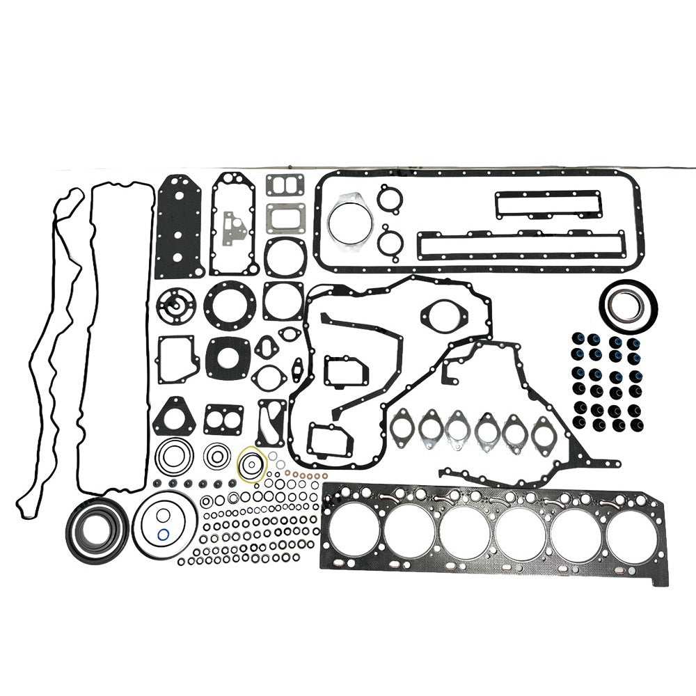 1 Set Overhaul Gasket Kit 5579029 4089759 Fit For Cummins 6CT Engine