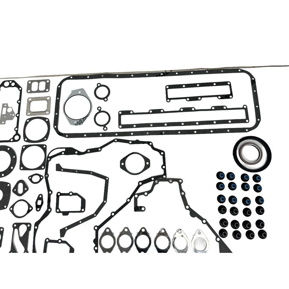 1 Set Overhaul Gasket Kit 5579029 4089759 Fit For Cummins 6CT Engine