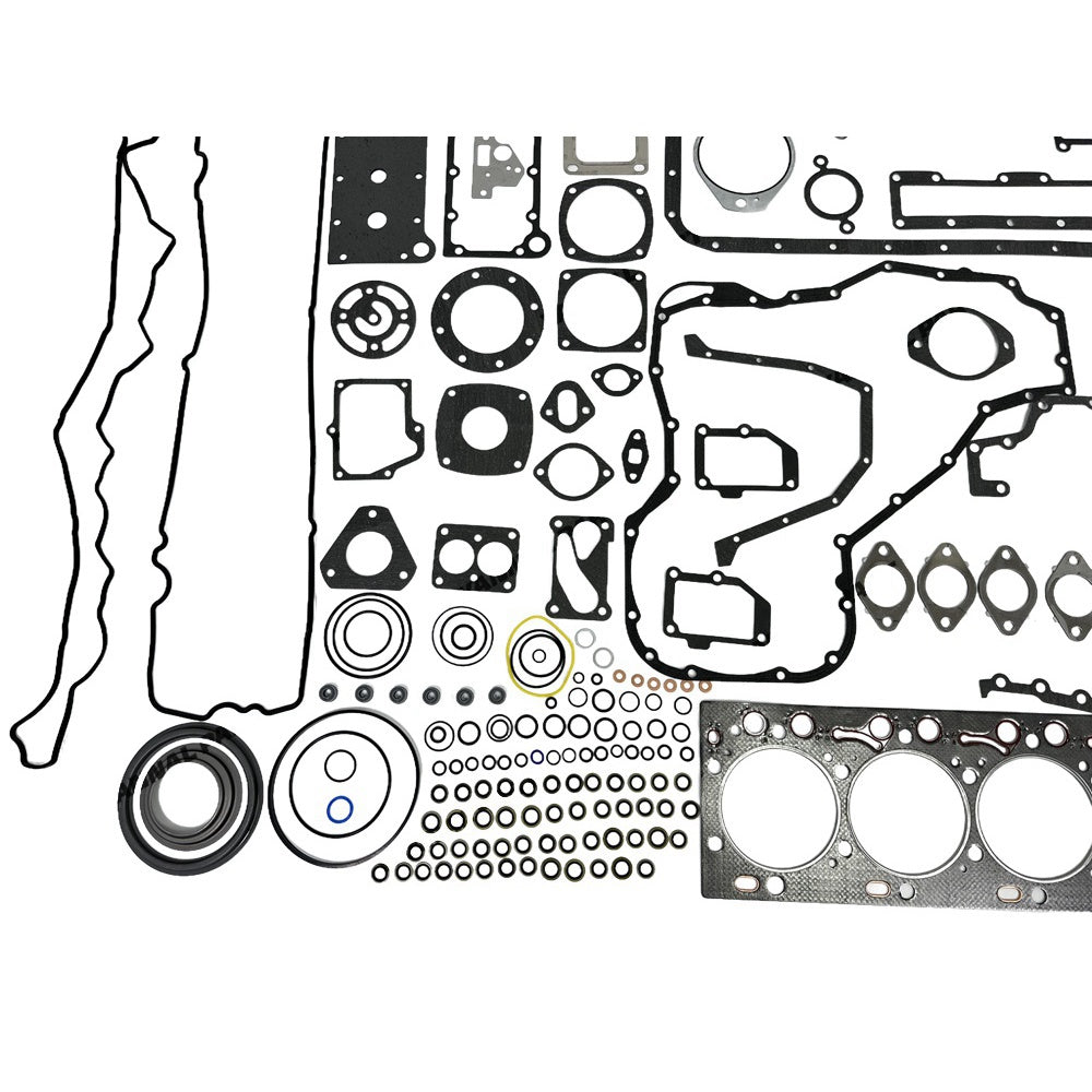 1 Set Overhaul Gasket Kit 5579029 4089759 Fit For Cummins 6CT Engine