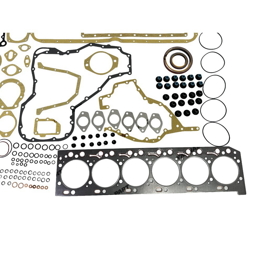 1 Set Full Gasket Kit Fit For Cummins 6CT Engine