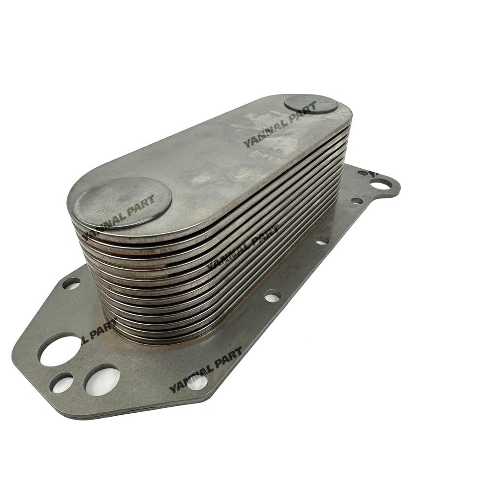 Oil Cooler 3974815EA Fit For Cummins 6CT Engine