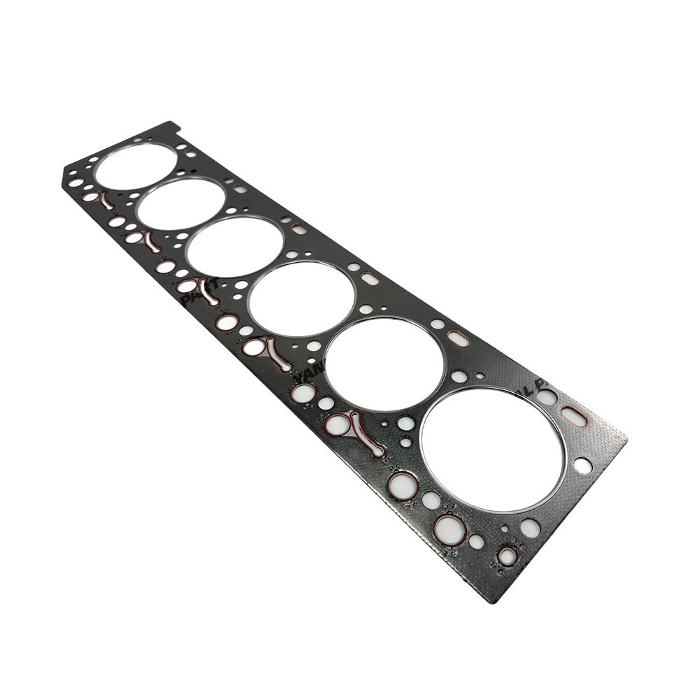 Cylinder Head Gasket Fit For Cummins 6CT Engine