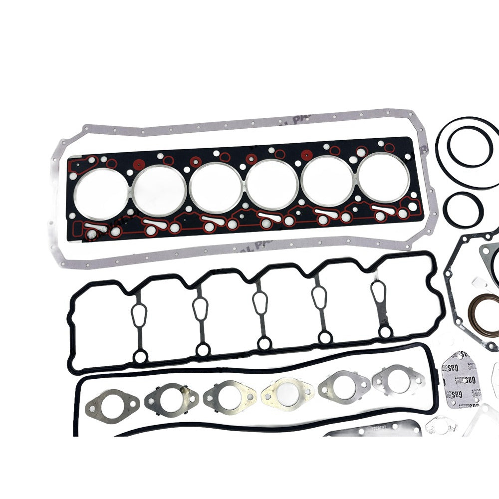 1 Set Overhaul Gasket Kit 3800487+4090035 Fit For Cummins ISB5.9 Engine