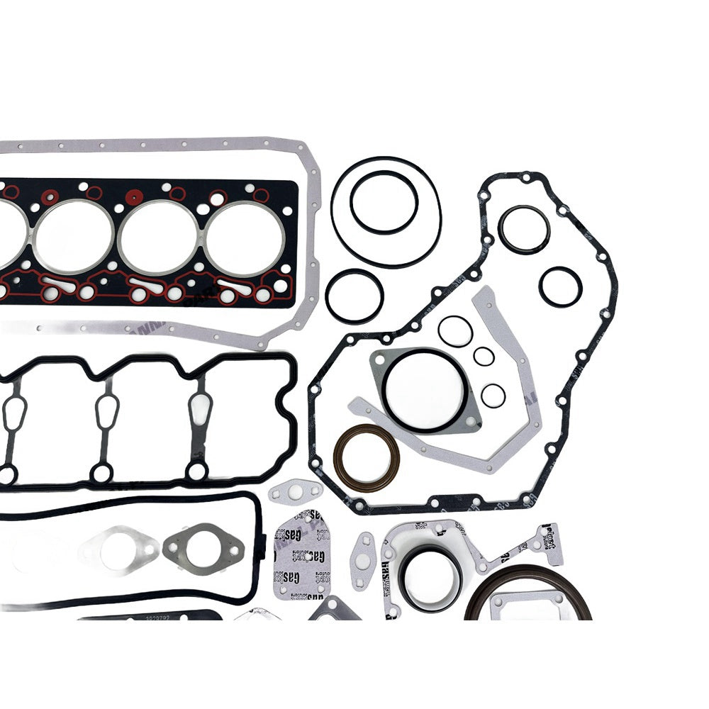 1 Set Overhaul Gasket Kit 3800487+4090035 Fit For Cummins ISB5.9 Engine