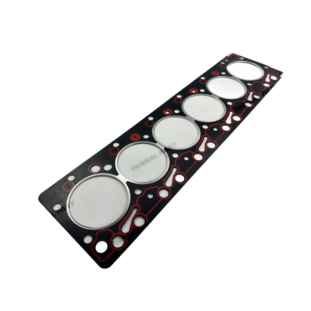 Cylinder Head Gasket Fit For Cummins ISB5.9 Engine