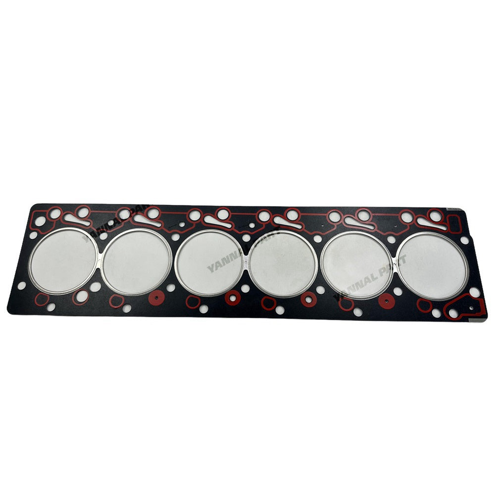 Cylinder Head Gasket Fit For Cummins ISB5.9 Engine