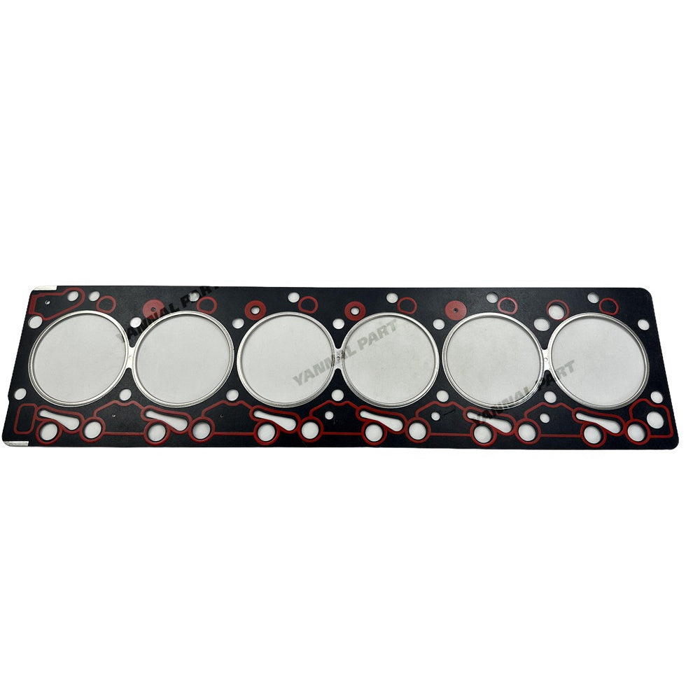 Cylinder Head Gasket Fit For Cummins ISB5.9 Engine