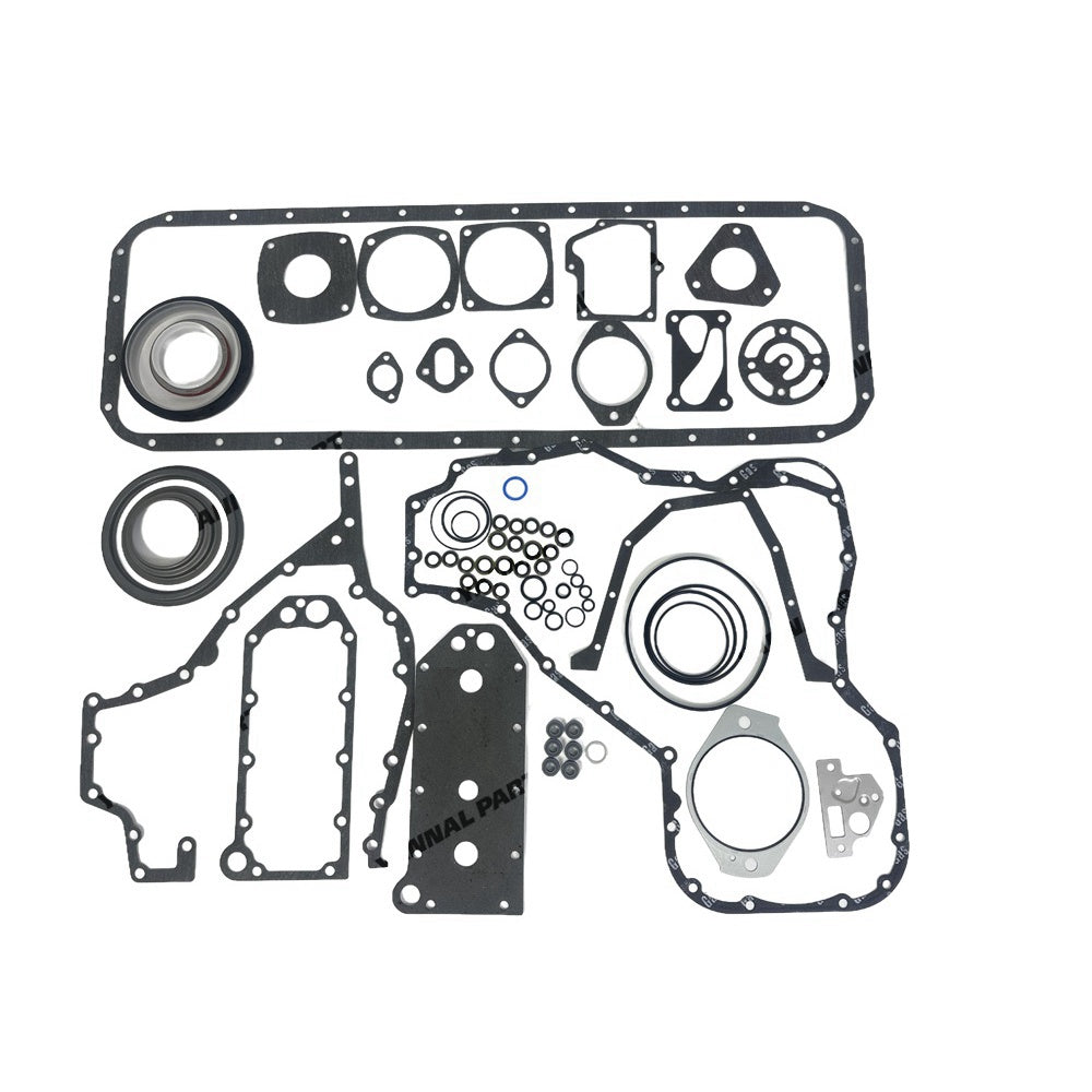 1 Set Overhaul Gasket Kit 4089759 Fit For Cummins 6CT Engine