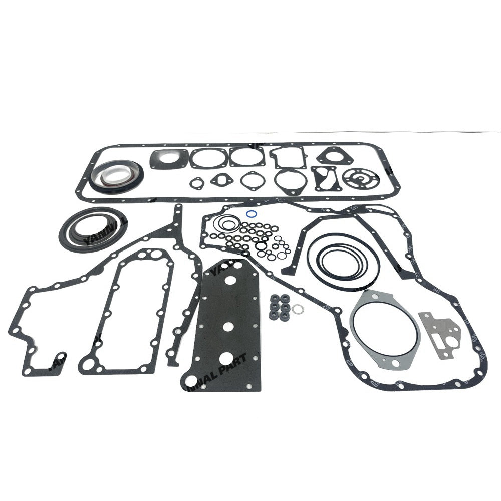 1 Set Overhaul Gasket Kit 4089759 Fit For Cummins 6CT Engine