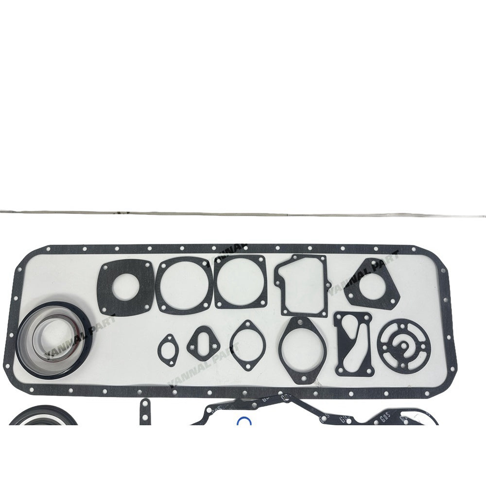 1 Set Overhaul Gasket Kit 4089759 Fit For Cummins 6CT Engine