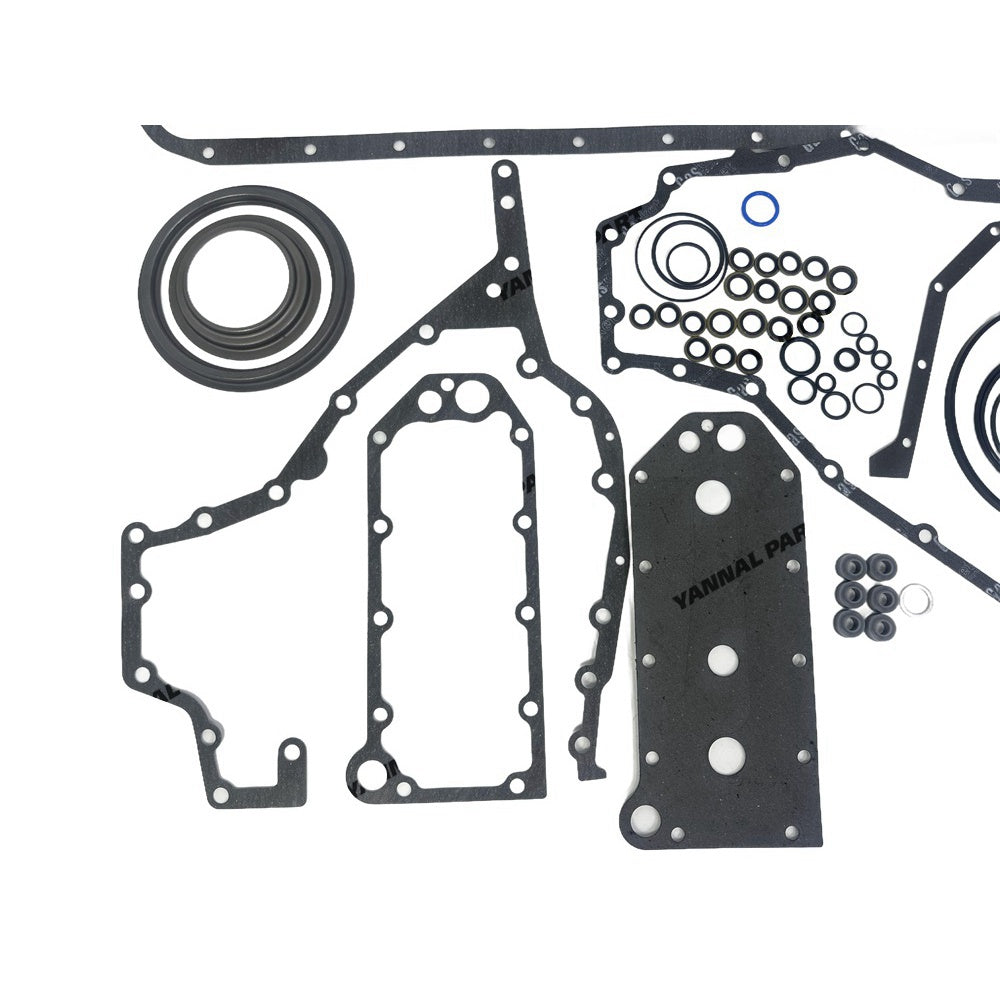 1 Set Overhaul Gasket Kit 4089759 Fit For Cummins 6CT Engine