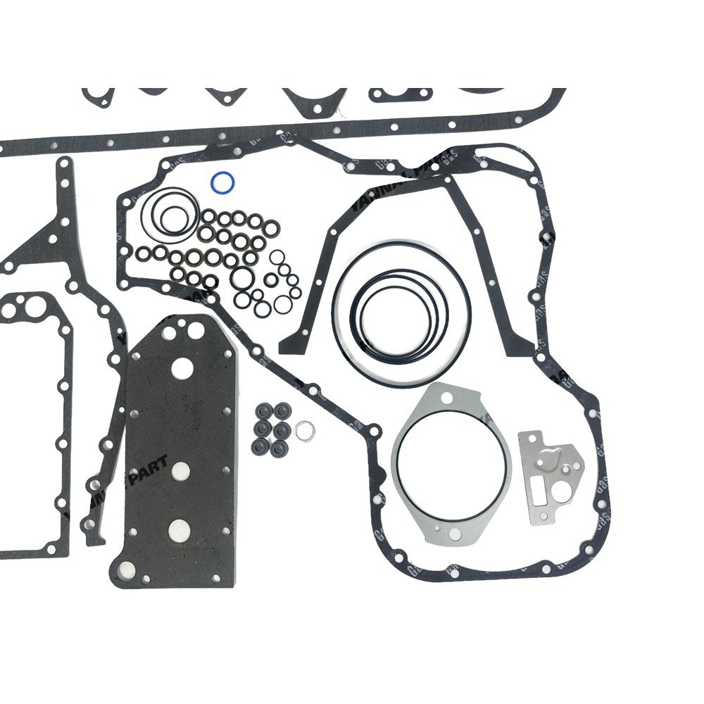 1 Set Overhaul Gasket Kit 4089759 Fit For Cummins 6CT Engine