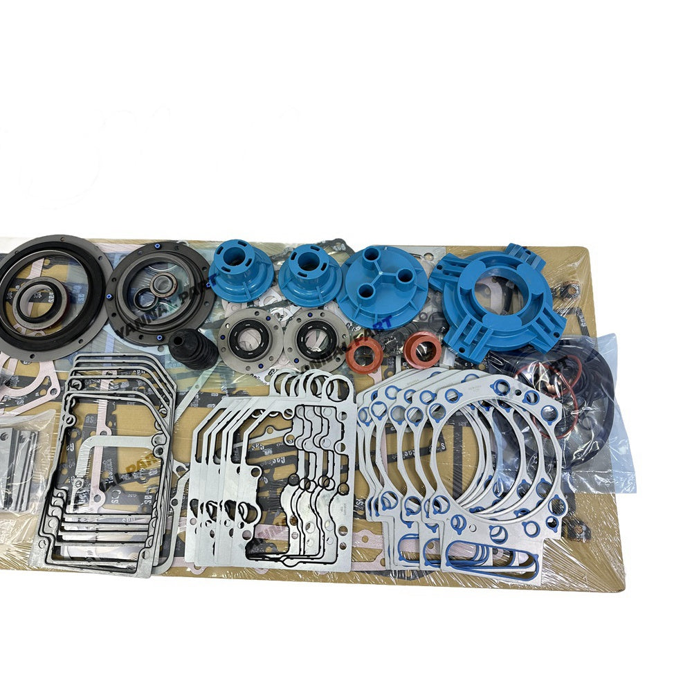 Overhaul Kit With Gasket Set 4910463 Fit For Cummins KTA19 Engine