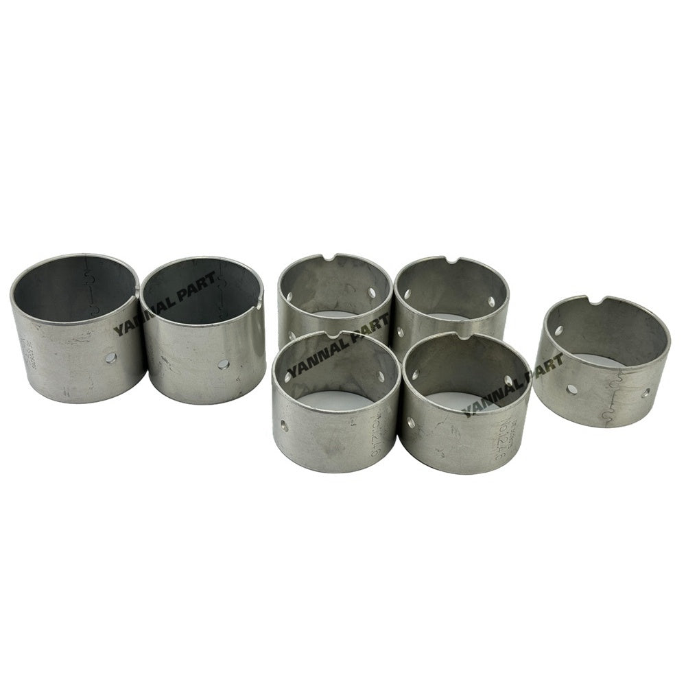 7 PCS Camshaft Bush 3028269 3028075 3011951 Fit For Cummins N14 Engine