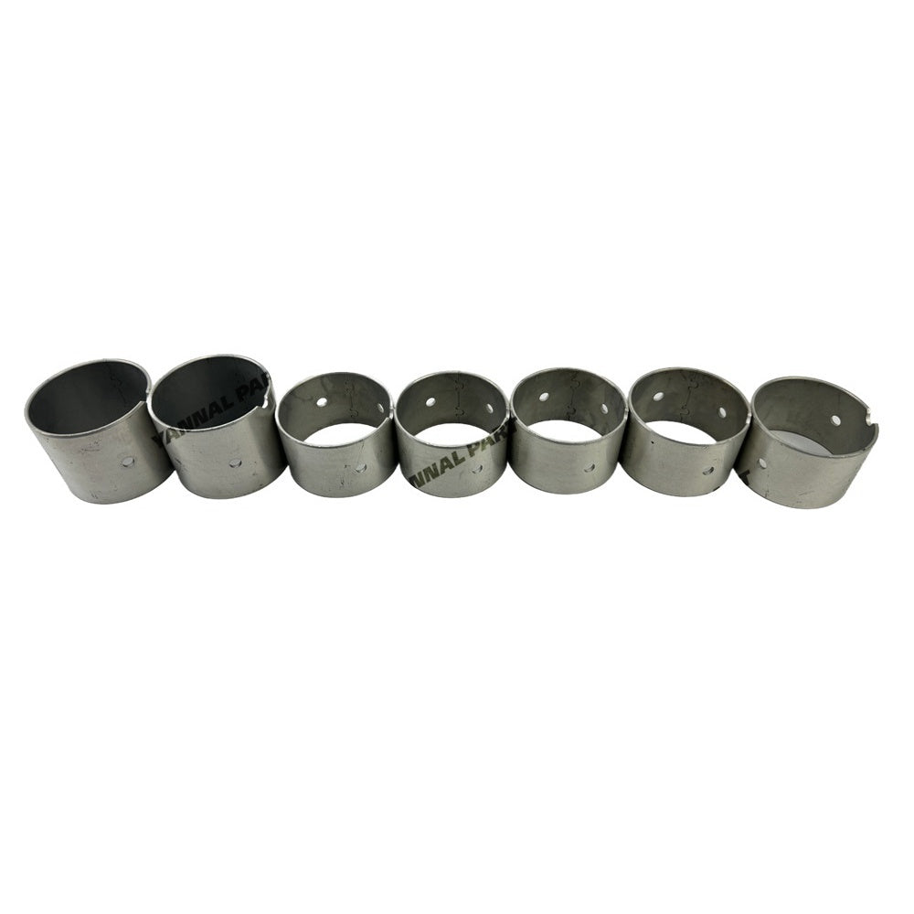 7 PCS Camshaft Bush 3028269 3028075 3011951 Fit For Cummins N14 Engine