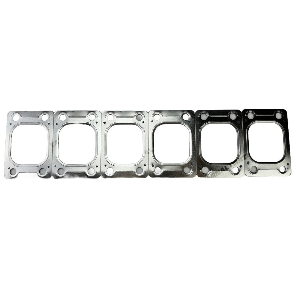 Exhaust Manifold Gasket 3092471 Fit For Cummins Engine