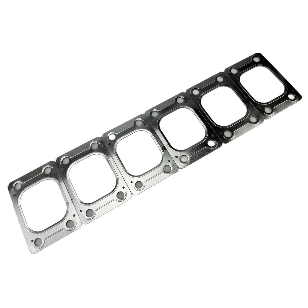 Exhaust Manifold Gasket 3092471 Fit For Cummins Engine