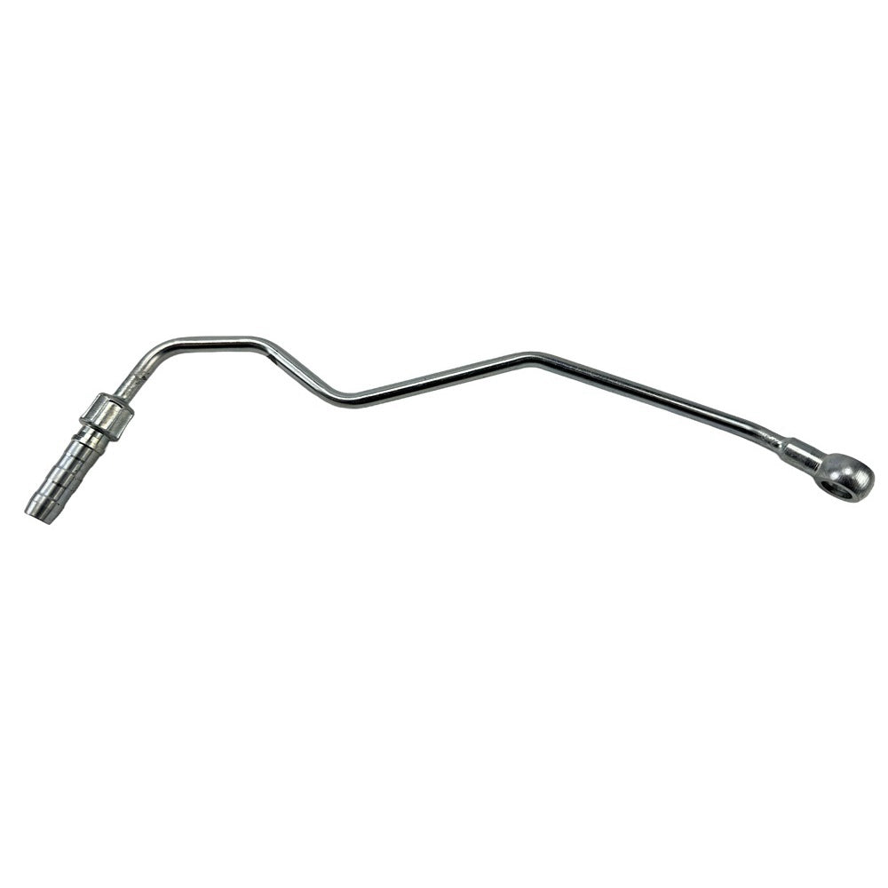 Exhaust Pipe 3092709 Fit For Cummins Engine