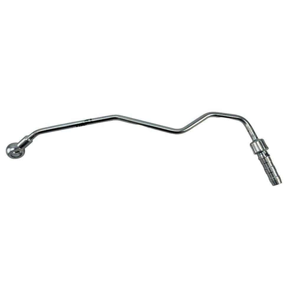 Exhaust Pipe 3092709 Fit For Cummins Engine