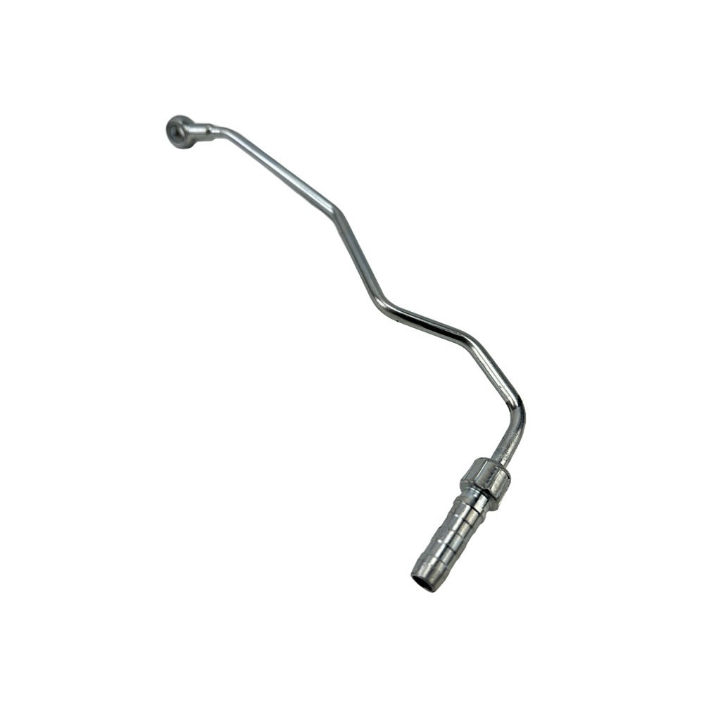 Exhaust Pipe 3092709 Fit For Cummins Engine