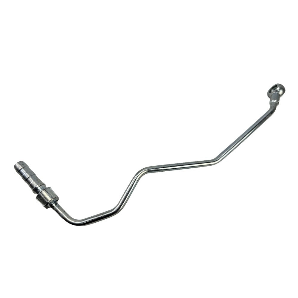 Exhaust Pipe 3092709 Fit For Cummins Engine