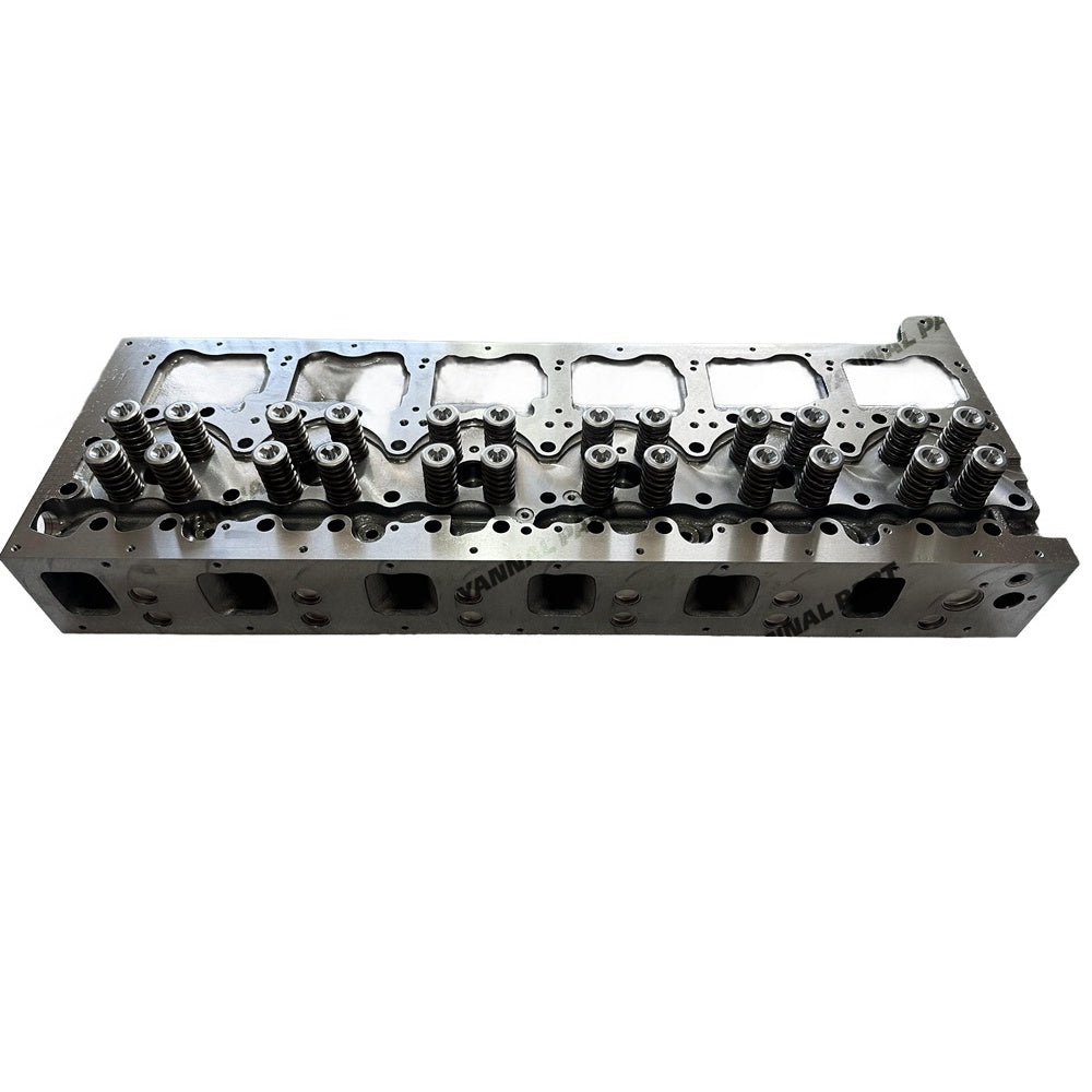 Bare Cylinder Head Fit For Volvo D13 Engine