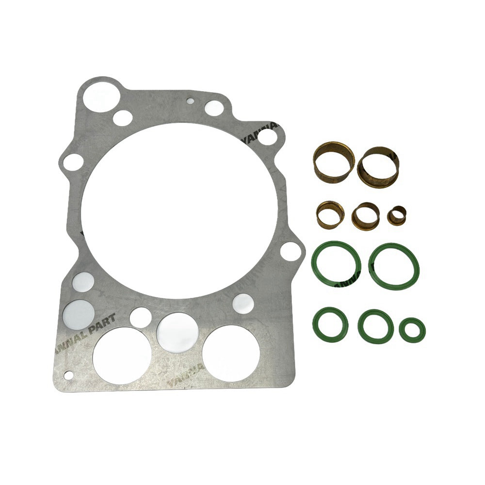 Cylinder Head Gasket 270949 Fit For Volvo TAD1232GE Engine