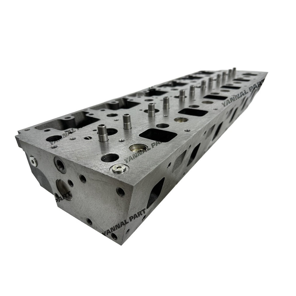 Bare Cylinder Head 1407373 Fit For Caterpillar 3116 Engine