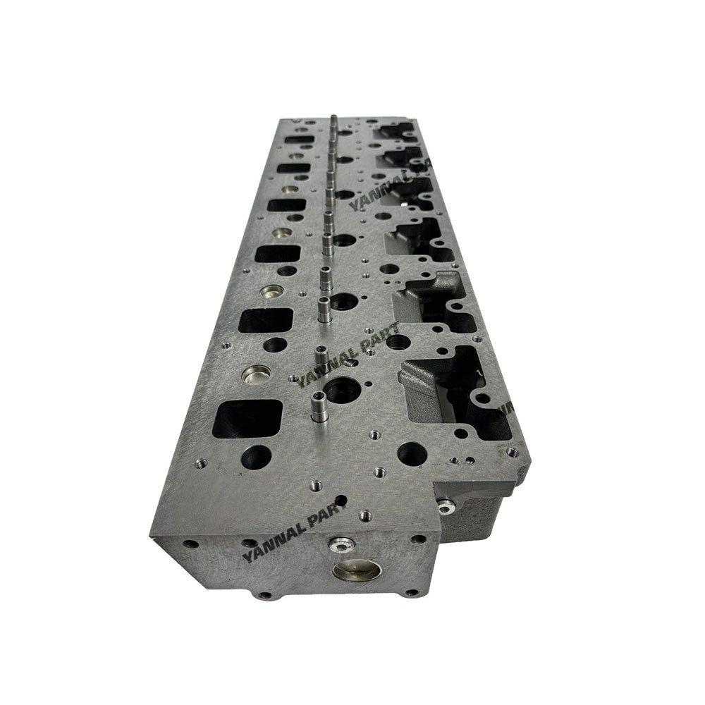 Bare Cylinder Head 1407373 Fit For Caterpillar 3116 Engine