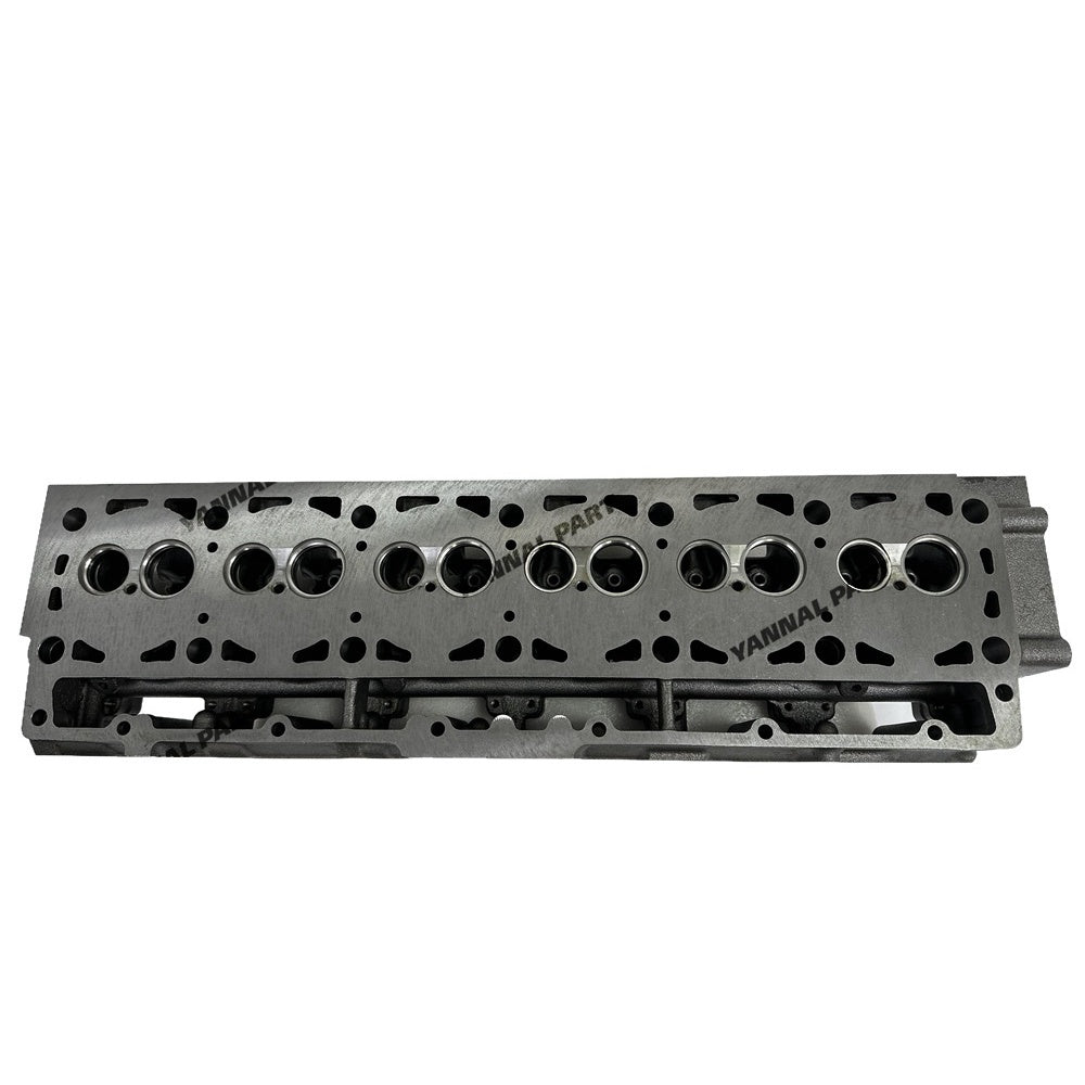 Bare Cylinder Head 1407373 Fit For Caterpillar 3116 Engine