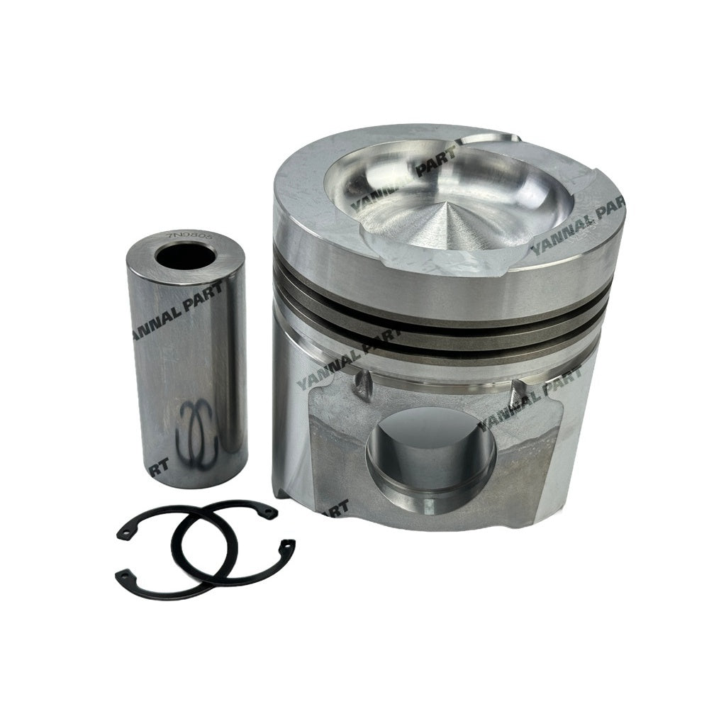 Piston Kit 168-4531 7N9805 Fit For Caterpillar 3304 Engine