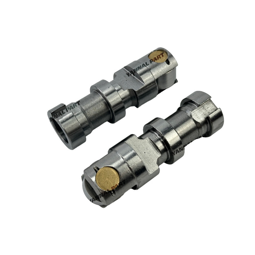 2 PCS Valve Tappet 422-3883 Fit For Caterpillar 3406 Engine